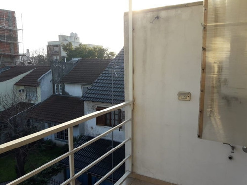 Imagen 8 de 11 de Departamento De 2 Ambientes En Venta - Moron