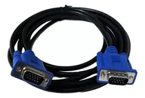 Comprar Cable Puresonic Vga A Vga De 10 Metros C11017