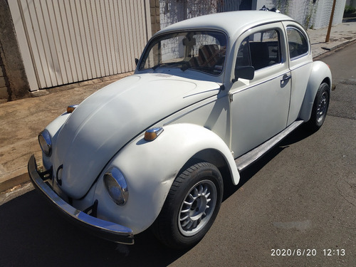 Fusca