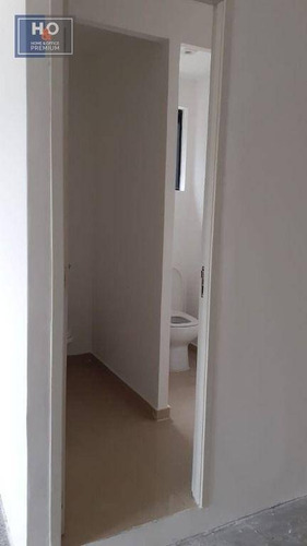 Imagem 9 de 12 de Conjunto Para Alugar, 78 M² - Itaim Bibi - São Paulo/sp - Cj0237