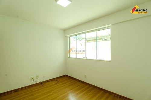 Imagem 12 de 26 de Apartamento À Venda, 3 Quartos, 1 Suíte, 2 Vagas, Porto Velho - Divinópolis/mg - 44967