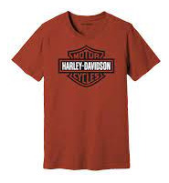 Camiseta Original Harley Davidson Harley-davidson 99143-22vm