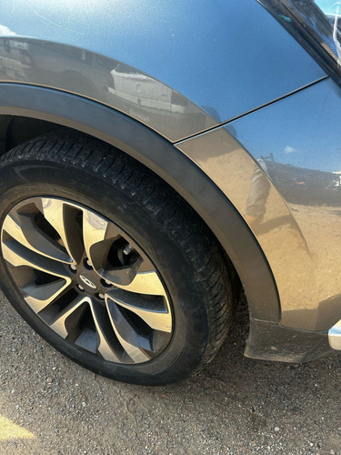 Chery Tiggo 5X 1.5 Txs Flex Aut. 5p