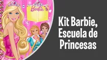 Barbie Escola De Princesas Blair - Artigos infantis - Santa Mônica,  Uberlândia 1252527876