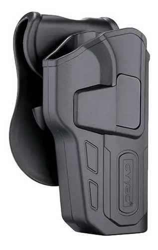 Funda Holster Cz 75 Sp-01 Shadow