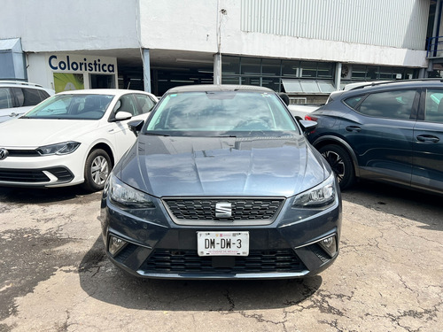 Seat Ibiza 1.6 Style 5p Mt