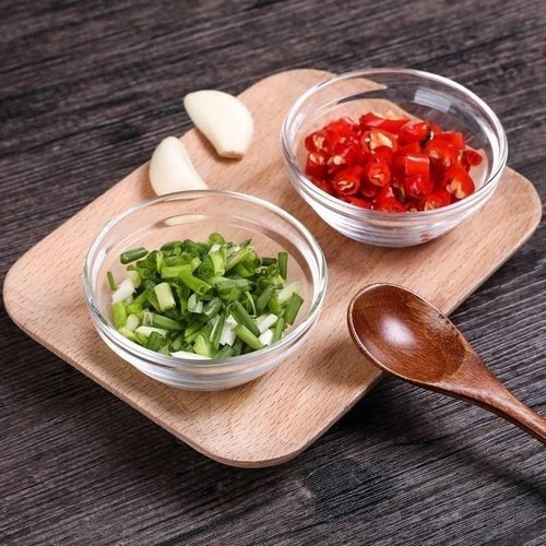 Bowl Vidrio Chef 10cm Set 12 Pcs