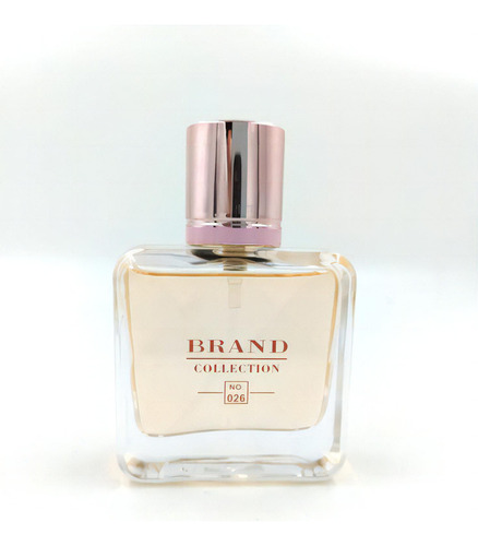 Perfume Brand Collection N°026 - Feminino 25ml