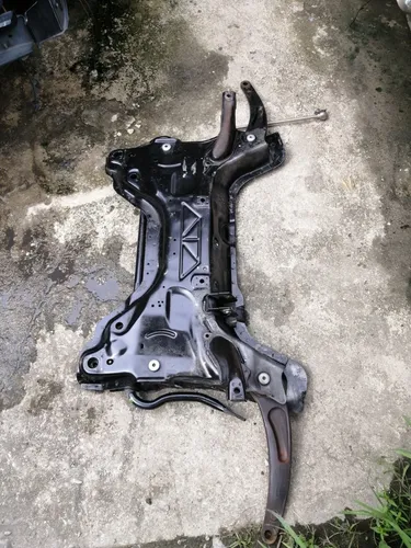 Cuna De Motor De Peugeot 307 (Usado)