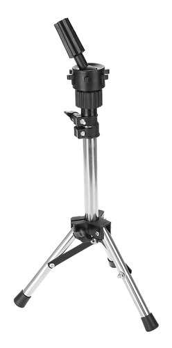 Soporte Ajustable Para Entrenamiento De Peluquería, Modelo D