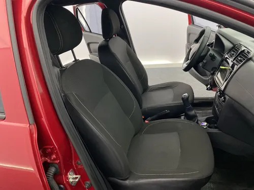 Renault Logan 1.6 Life Mt