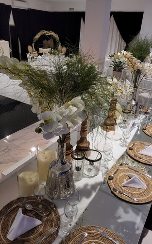 Imagen 4 de 5 de Ambientación Y Decoración De Eventos. Casa Chetta.