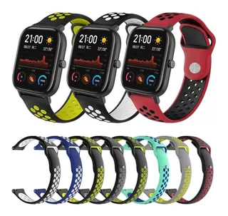 Malla Para Samsung Watch 3 Gear S3 Frontier / Classic Sport