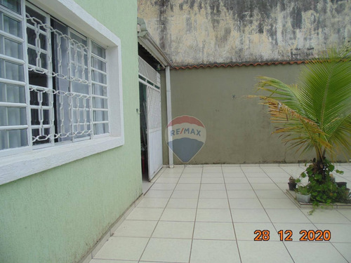 Imagem 16 de 21 de Sobrado Com 3 Dormitórios À Venda, 143 M² Por R$ 470.000,00 - Parque Continental - Guarulhos/sp - So0039