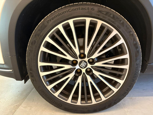 Fiat Outros Modelos FASTBACK IMPETUS 1.0 200 T. FLEX AUT