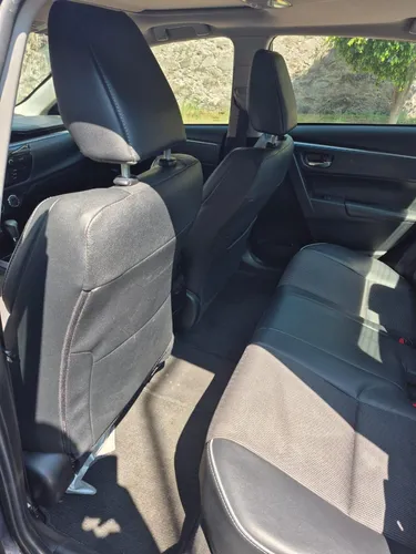 Toyota Corolla 1.8 Se Cvt