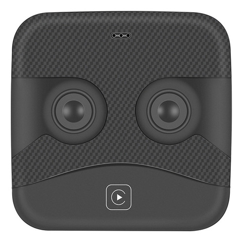 Carplay Ai Box Inalámbrico Android Auto Smart Box Car Intell