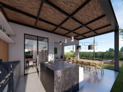 Imagem 10 de 14 de Casa Em Condomínio Para Venda, Mont Blanc, R$6.500.000,00,00 510m - Ca01227 - 69666991