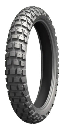 Pneu Triumph Tiger 1200 120/70r19 60r Anakee Wild Michelin