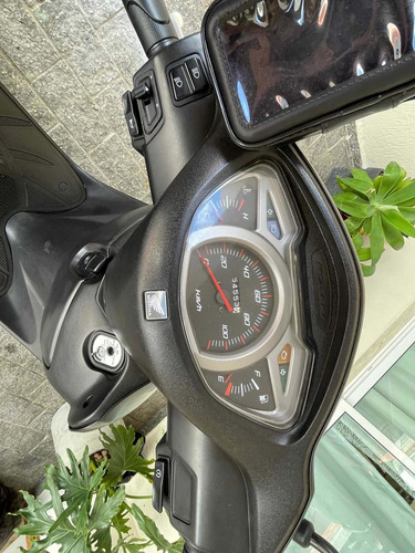Imagem 5 de 6 de Honda Lead 110