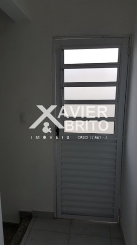Imagem 23 de 27 de Lindos Sobrados Em Condomínio Para Venda No Bairro Vila Carrão, 3 Suítes, 2 Vagas Cobertas, Excelente Localização. - 4748