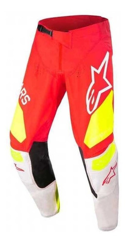 Pantalon Alpinestars Techstar Factory 2022