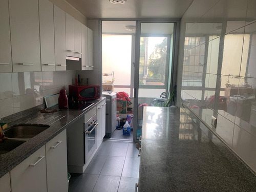 San Jose De La Sierra, Segundo Piso, Excelentes Accesos.