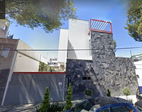 Imagen 2 de 30 de Casa En Condominio En Venta En Del Valle, Benito Juárez