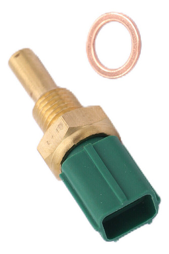 Par Conector Sensor Temperatura Toyota T100 Base 1994 2.7l