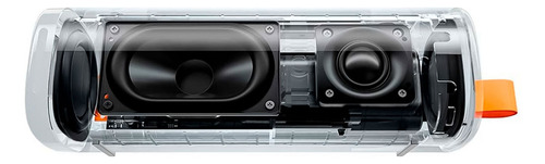 Caixa De Som Bluetooth Xiaomi 30w A Prova D'água, Preto Black