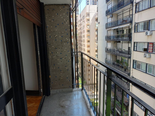 Oppel | Departamento En Alquiler | Belgrano C Capital Feder