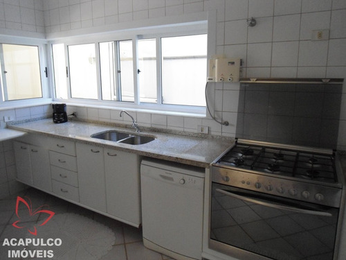 Jardim Acapulco. O Paraíso É Aqui! - Ai00198 - Ai00198