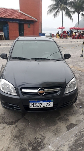 Chevrolet Prisma 2009 1.4 Maxx Econoflex 4p 89 Hp