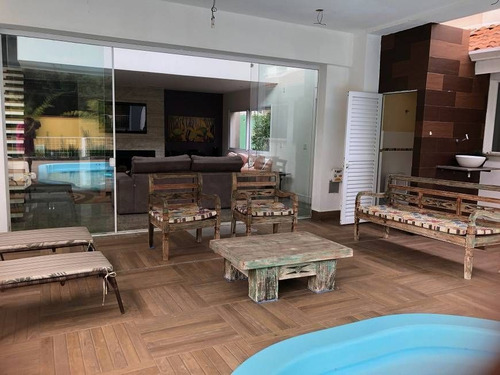 Imagem 16 de 21 de Casa À Venda, 373 M² Por R$ 1.650.000,00 - Parque Frondoso - Cotia/sp - Ca2764