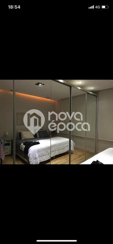 Imagem 7 de 27 de Apartamento - Ref: Sp3ap51847