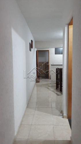 Imagem 5 de 15 de Sobrado - Vila Talarico - Ref: 9096 - V-9096