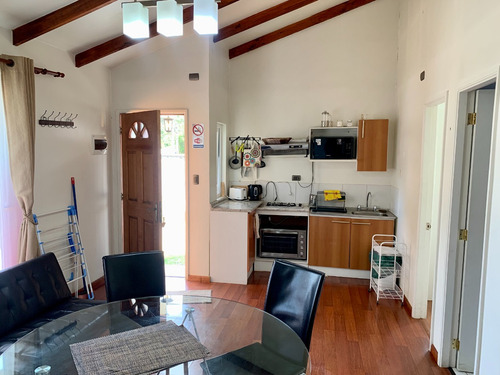 Arriendo Cabaña Frutillar Bajo (julio A Diciembre)