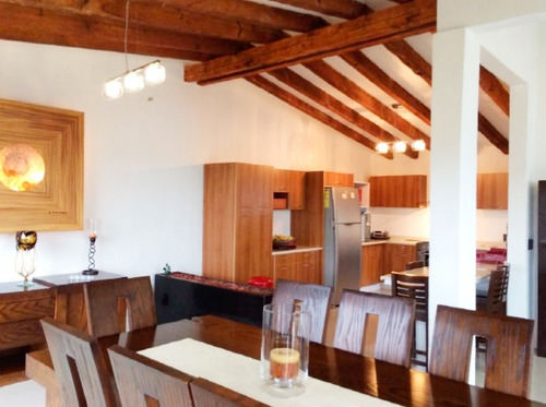 Imagen 4 de 14 de Tz Casa Sola En Lomas De Guadalupe, Venta (491)