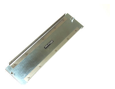 Nib Rexroth Bosh 3 608 871 391 Blind Plate Panel Bp301 3 Vvm