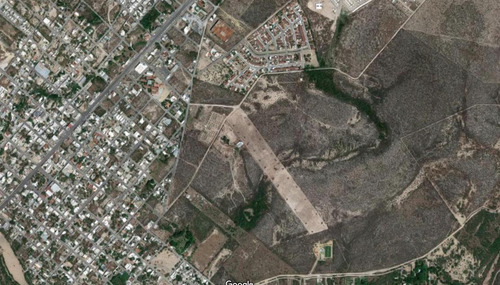 Terreno Residencial En Venta Cienega De Flores Nuevo León