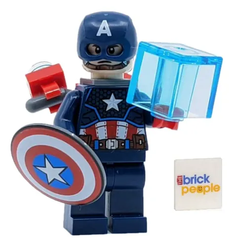 Figuras lego mayoreo hotsell