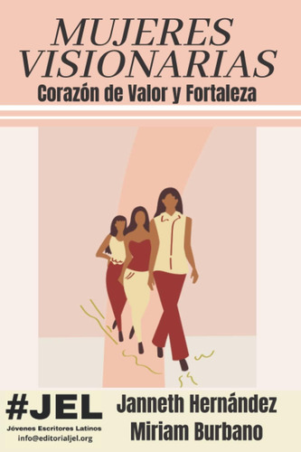 Libro: Mujeres Visionarias (spanish Edition)