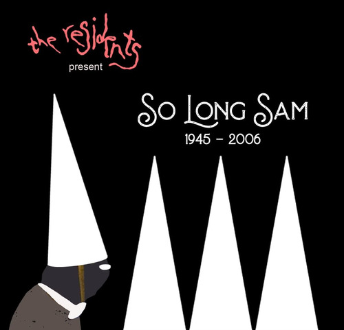 Cd: So Long Sam (1945-2006)