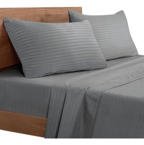 Funda Hotelera Almohada 50 X 70 Set X 2