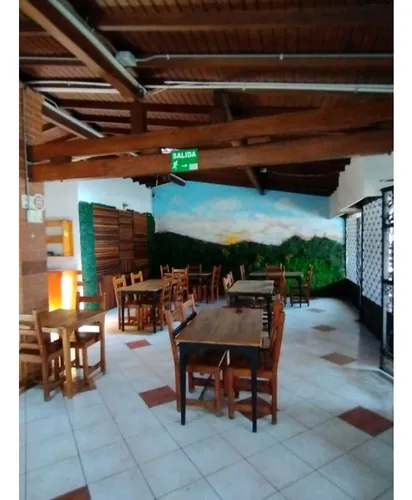Casa Lote En Laureles