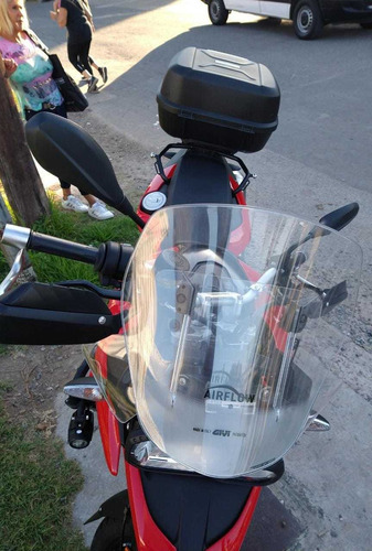 Bmw F700 Gs