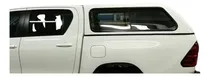 Comprar Cupula Hilux Cabina Doble 2005 A 2025 Desarmadero Bell Ville Blanco