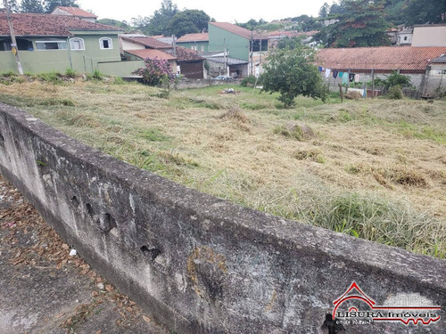 Imagem 1 de 9 de Terreno Jd Do Portal Aceita Financiamento Jacareí Sp - 7882