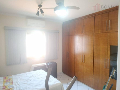 Imagem 27 de 30 de Vendo Casa 4 Suítes -jardim Nossa Senhora De Fátima - Nova Odessa - Sp - Ca0521