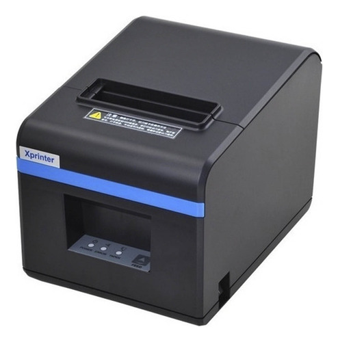 Impresora Terminca Boleta / Factura S.i.i Papel 80mm / Usb